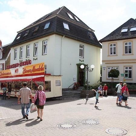 Seestern Kappeln Extérieur photo