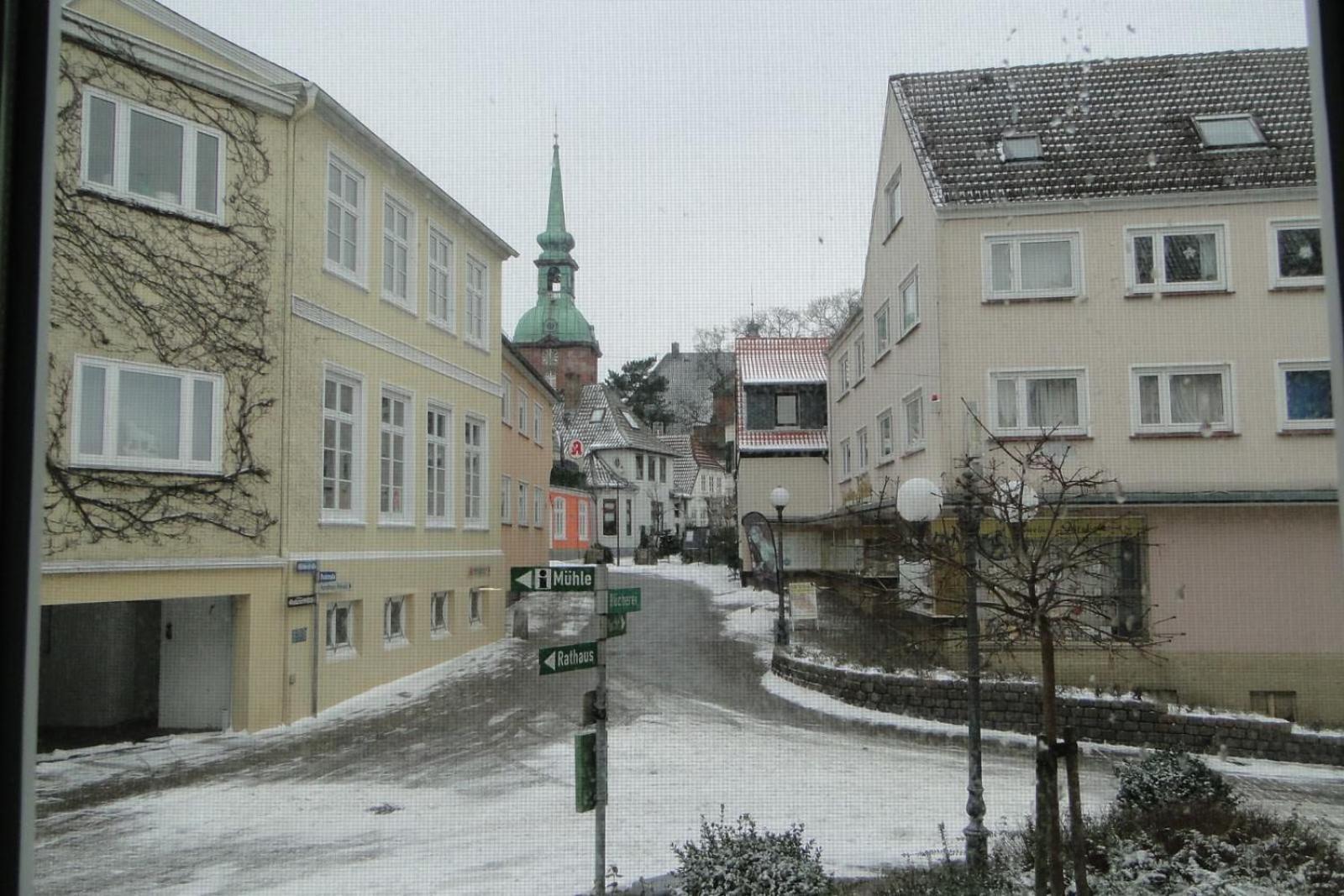 Seestern Kappeln Extérieur photo